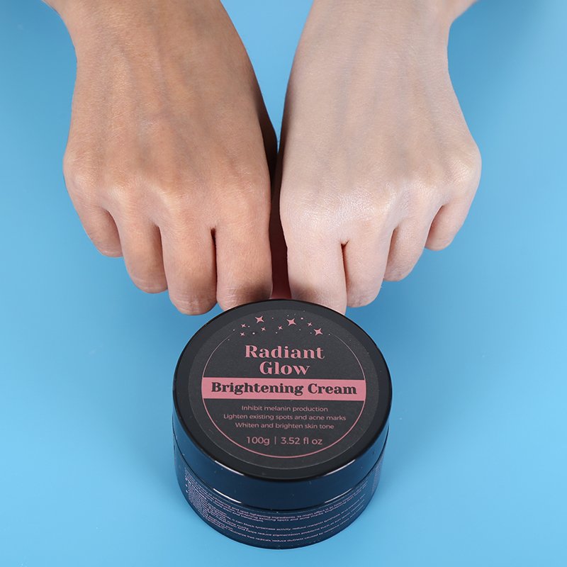 Skin Whitening Cream - 5